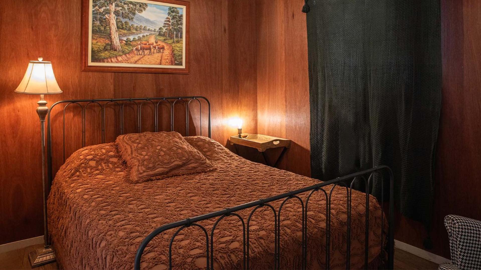 The Staging Post Motel Longreach Bagian luar foto